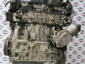 PEUGEOT 208 1.4 HDI L.13, MOTOR