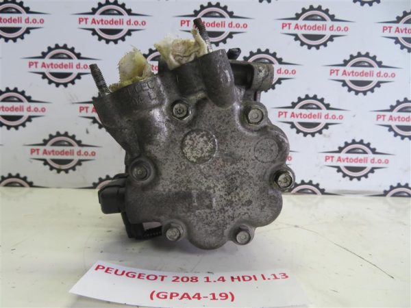 PEUGEOT 208 1.4 HDI L.13, KOMPRESOR KLIME - Image 3