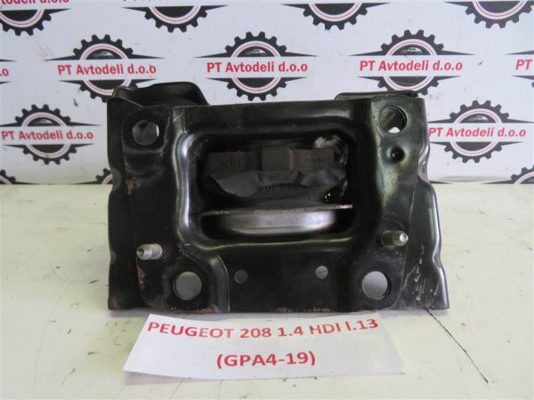 PEUGEOT 208 1.4 HDI L.13, NOSILEC MOTORJA - Image 2