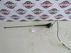 PEUGEOT 208 L.13, ANTENA