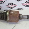 CITROEN C3 1.6 HDI L.13, POLOSOVINA, PREDNJA LEVA - Image 2