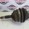 CITROEN C3 1.6 HDI L.13, POLOSOVINA, PREDNJA LEVA - Image 3
