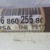 CITROEN C3 1.6 HDI L.13, POLOSOVINA, PREDNJA LEVA - Image 4