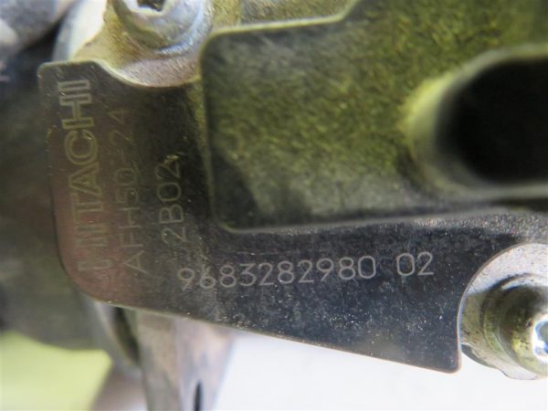 CITROEN C3 1.6 HDI L.13, SENZOR ZA PRETOK ZRAKA - Image 3
