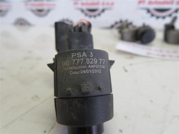 CITROEN C3 L.13, PARKIRNI SENZOR - Image 2