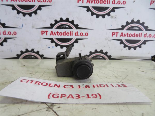 CITROEN C3 L.13, PARKIRNI SENZOR - Image 3