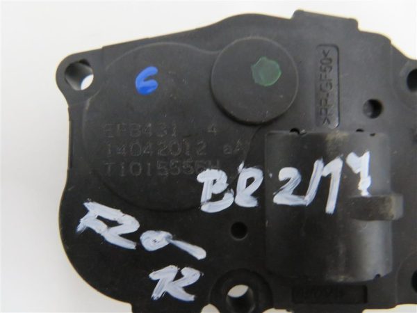 BMW F20 L.12, MOTORČEK LOPUTE NA PEČKI - Image 3