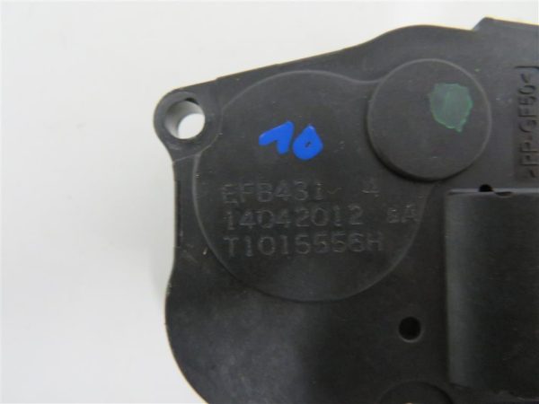 BMW F20 L.12, MOTORČEK LOPUTE NA PEČKI - Image 3