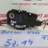 BMW F20 L.12, MOTORČEK LOPUTE NA PEČKI