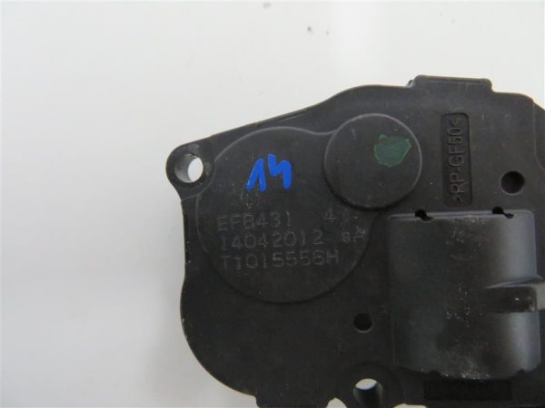 BMW F20 L.12, MOTORČEK LOPUTE NA PEČKI - Image 3