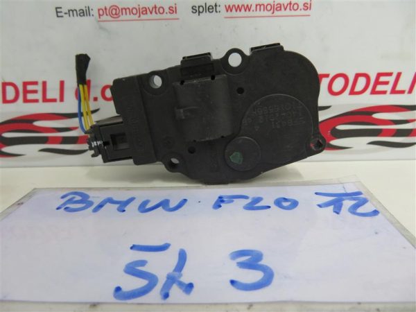 BMW F20 L.12, MOTORČEK LOPUTE NA PEČKI - Image 2
