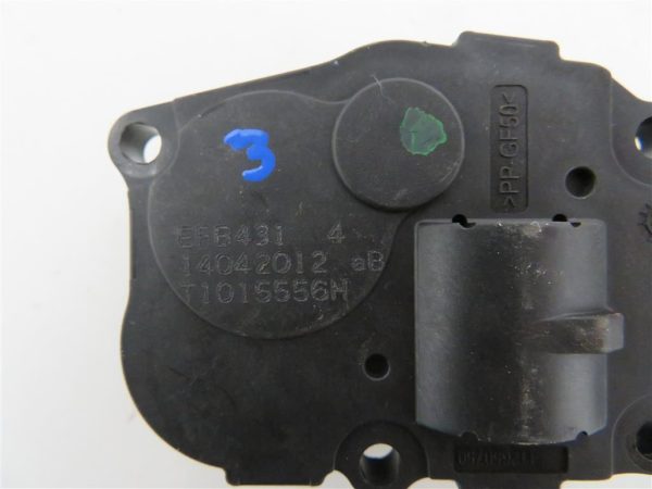BMW F20 L.12, MOTORČEK LOPUTE NA PEČKI - Image 3