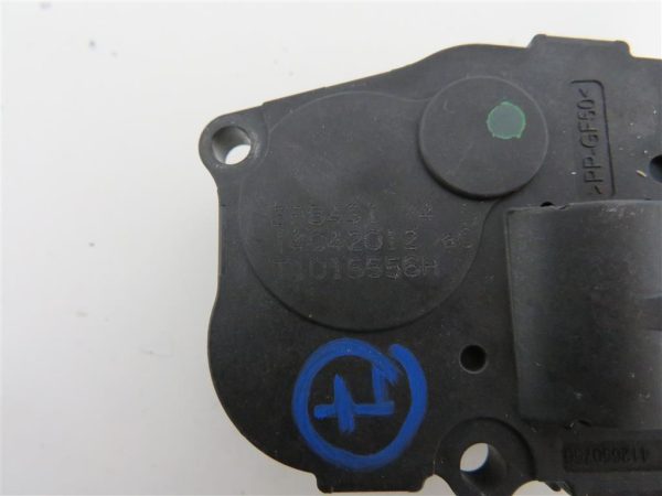 BMW F20 L.12, MOTORČEK LOPUTE NA PEČKI - Image 3