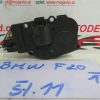BMW F20 L.12, MOTORČEK LOPUTE NA PEČKI - Image 2