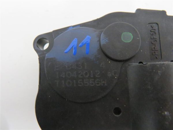 BMW F20 L.12, MOTORČEK LOPUTE NA PEČKI - Image 3