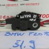 BMW F20 L.12, MOTORČEK LOPUTE NA PEČKI