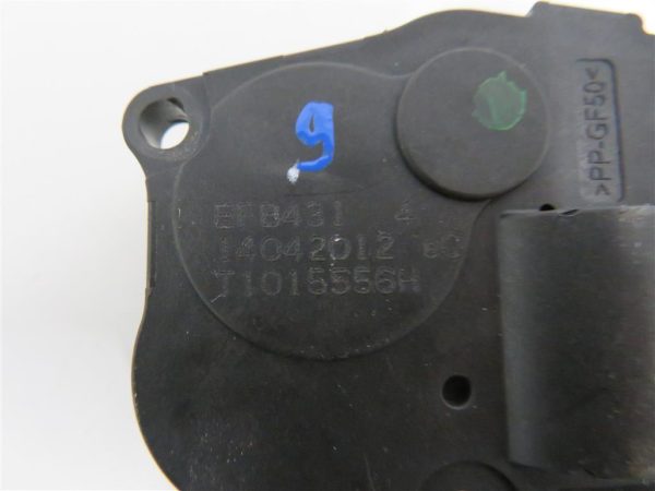 BMW F20 L.12, MOTORČEK LOPUTE NA PEČKI - Image 3