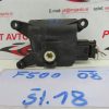 FIAT 500 L.08, MOTORČEK LOPUTE NA PEČKI