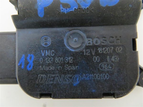 FIAT 500 L.08, MOTORČEK LOPUTE NA PEČKI - Image 3