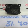 FIAT CROMA L.06, MOTORČEK LOPUTE NA PEČKI - Image 2