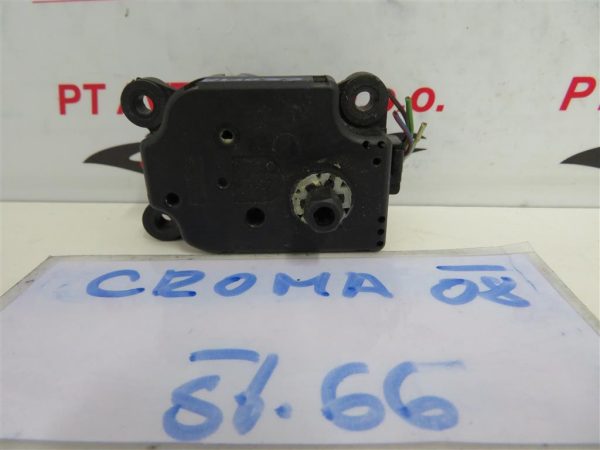 FIAT CROMA L.08, MOTORČEK LOPUTE NA PEČKI