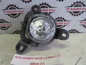 ALFA ROMEO MITO L.11, MEGLENKA, PREDNJA DESNA