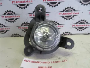ALFA ROMEO MITO L.11, MEGLENKA, PREDNJA LEVA