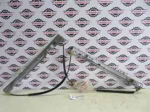 CITROEN C4 PICASSO L.08, MEHANIZEM ZA DVIG STEKLA, PREDNJI LEVI