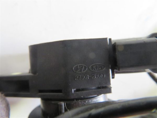 HYUNDAI I30 1.4 BEN. L.15, VŽIGALNE TULJAVE - Image 2