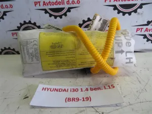 HYUNDAI I30 L.15, SEDEŽNI AIRBAG, LEVI