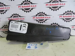 RENAULT CLIO L.14, SEDEŽNI AIRBAG, DESNI