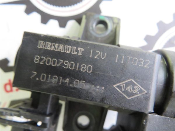 RENAULT MEGANE 1.9 DCI L.10, VAKUM VENTIL - Image 2