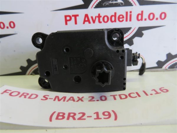 FORD S-MAX L.14, MOTORČEK LOPUTE NA PEČKI