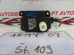 ALFA ROMEO 147 L.07, MOTORČEK LOPUTE NA PEČKI