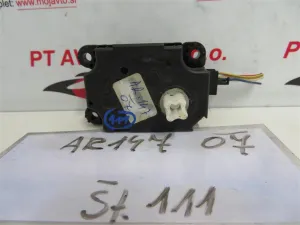 ALFA ROMEO 147 L.07, MOTORČEK LOPUTE NA PEČKI