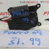 FIAT PUNTO L.07, MOTORČEK LOPUTE NA PEČKI - Image 2