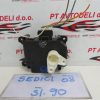 FIAT SEDICI L.08, MOTORČEK LOPUTE NA PEČKI