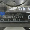 FIAT SEDICI L.08, MOTORČEK LOPUTE NA PEČKI - Image 3