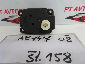 ALFA ROMEO 147 L.08, MOTORČEK LOPUTE NA PEČKI