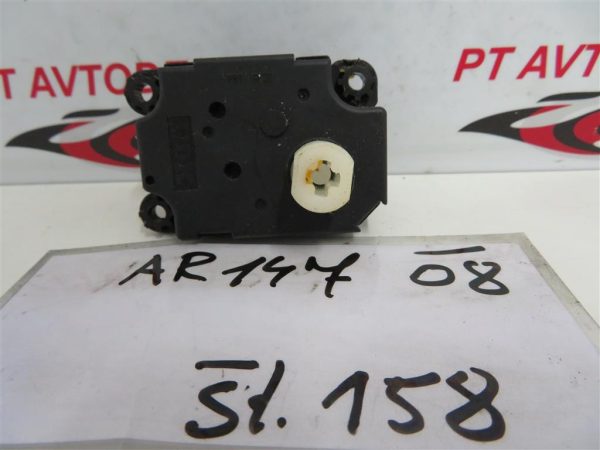 ALFA ROMEO 147 L.08, MOTORČEK LOPUTE NA PEČKI