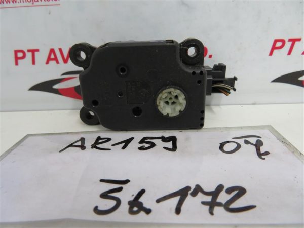 ALFA ROMEO 159 L.07, MOTORČEK LOPUTE NA PEČKI