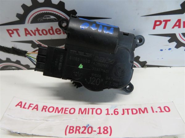 ALFA ROMEO MITO 1.6 JTDM L.10, MOTORČEK LOPUTE NA PEČKI - Image 2