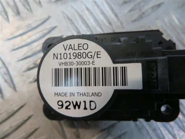 CITROEN C3 PICASSO 1.6 HDI L.10, MOTORČEK LOPUTE NA PEČKI - Image 2