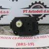 CITROEN C3 PICASSO 1.6 HDI L.10, MOTORČEK LOPUTE NA PEČKI