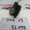 CITROEN DS3 L.13, MOTORČEK LOPUTE NA PEČKI - Image 2