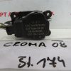 FIAT CROMA L.08, MOTORČEK LOPUTE NA PEČKI - Image 2