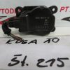 FORD KUGA L.10, MOTORČEK LOPUTE NA PEČKI - Image 2