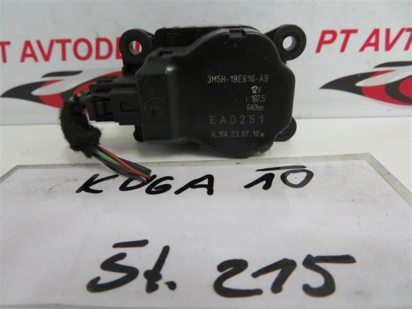 FORD KUGA L.10, MOTORČEK LOPUTE NA PEČKI - Image 2
