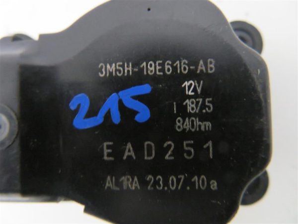 FORD KUGA L.10, MOTORČEK LOPUTE NA PEČKI - Image 3