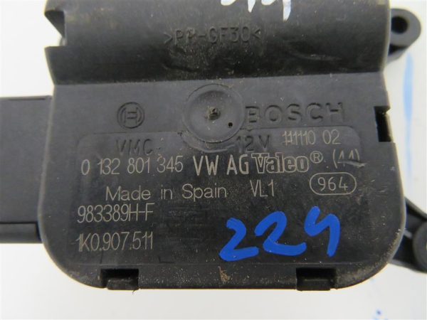 SEAT ALHAMBRA L.11, MOTORČEK LOPUTE NA PEČKI - Image 3
